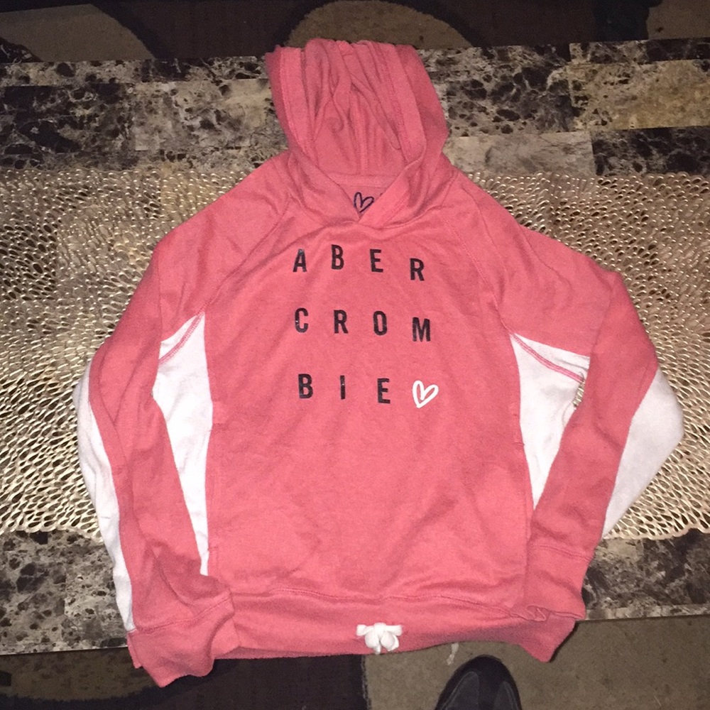 Women’s sports hoodie
